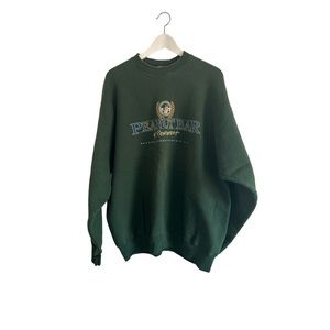 Peanut Bar, PA, Crew Neck Sweatshirt